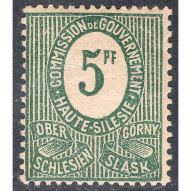 UPPER SILESIA SCOTT 3