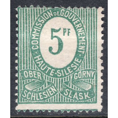 UPPER SILESIA SCOTT 3