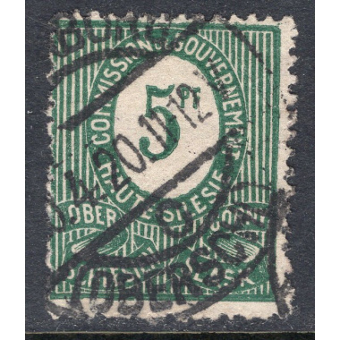 UPPER SILESIA SCOTT 3