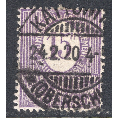 UPPER SILESIA SCOTT 5