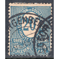 UPPER SILESIA SCOTT 6