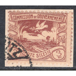 UPPER SILESIA SCOTT 16