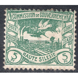 UPPER SILESIA SCOTT 17
