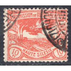 UPPER SILESIA SCOTT 18