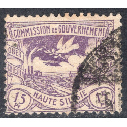 UPPER SILESIA SCOTT 19