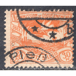 UPPER SILESIA SCOTT 22