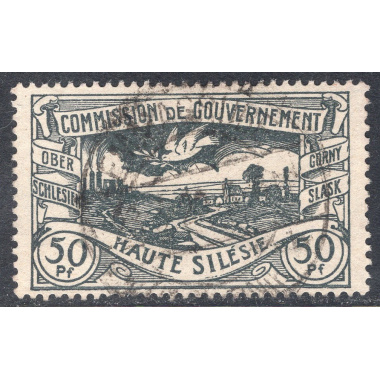UPPER SILESIA SCOTT 24