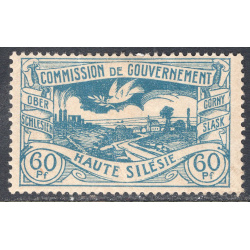 UPPER SILESIA SCOTT 25