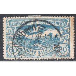 UPPER SILESIA SCOTT 25