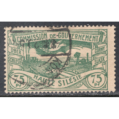UPPER SILESIA SCOTT 26