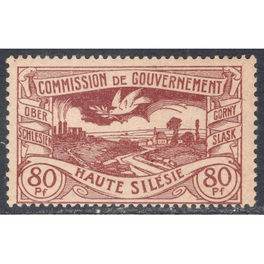 UPPER SILESIA SCOTT 27