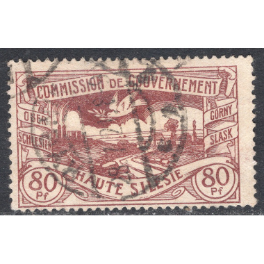 UPPER SILESIA SCOTT 27