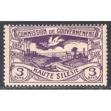 UPPER SILESIA SCOTT 30