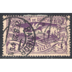 UPPER SILESIA SCOTT 30