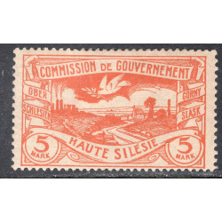 UPPER SILESIA SCOTT 31