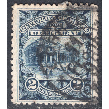 URUGUAY SCOTT 110