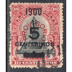 URUGUAY SCOTT 152