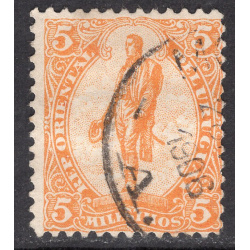 URUGUAY SCOTT 160
