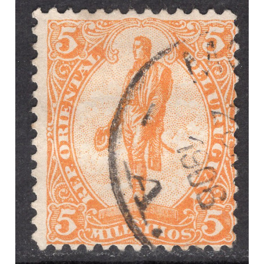 URUGUAY SCOTT 160