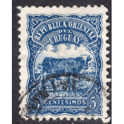 URUGUAY SCOTT 170