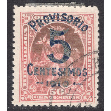 URUGUAY SCOTT 185