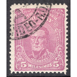 URUGUAY SCOTT 200A