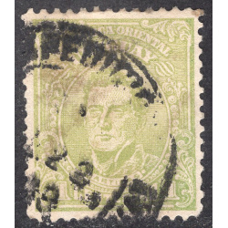 URUGUAY SCOTT 201