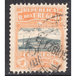 URUGUAY SCOTT 228