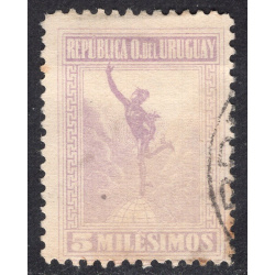 URUGUAY SCOTT 238