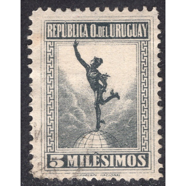 URUGUAY SCOTT 239