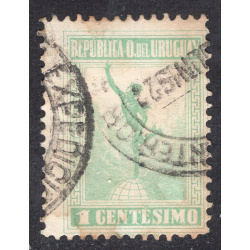 URUGUAY SCOTT 240