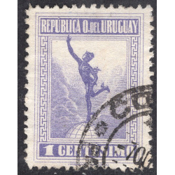 URUGUAY SCOTT 241