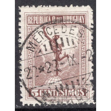 URUGUAY SCOTT 247