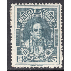 URUGUAY SCOTT 250