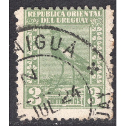 URUGUAY SCOTT 270