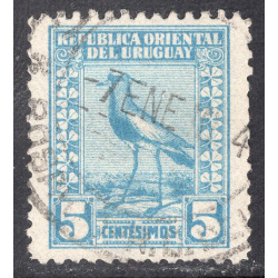 URUGUAY SCOTT 271