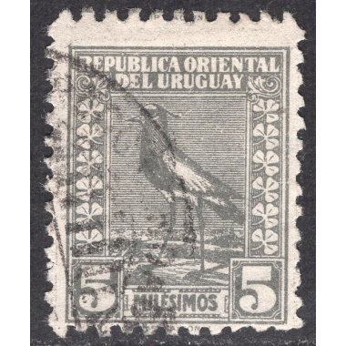 URUGUAY SCOTT 309