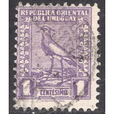 URUGUAY SCOTT 310