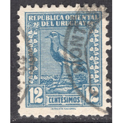 URUGUAY SCOTT 314