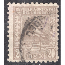 URUGUAY SCOTT 339