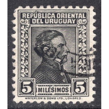URUGUAY SCOTT 350