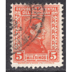 URUGUAY SCOTT 350A