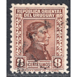 URUGUAY SCOTT 360