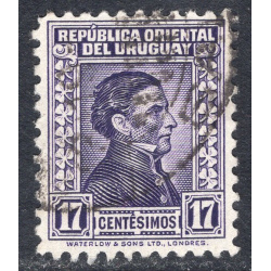URUGUAY SCOTT 365