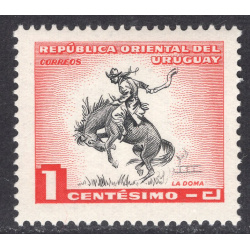 URUGUAY SCOTT 606