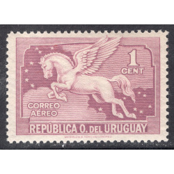 URUGUAY SCOTT C27