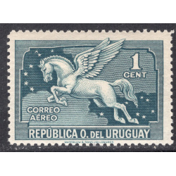 URUGUAY SCOTT C28