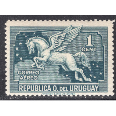 URUGUAY SCOTT C28