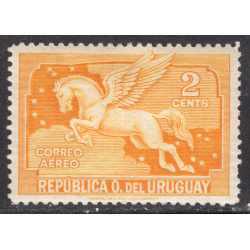 URUGUAY SCOTT C29