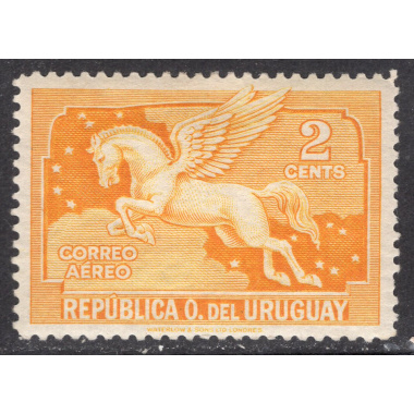 URUGUAY SCOTT C29